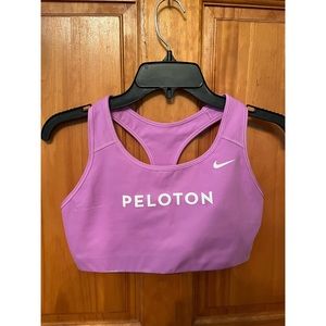 Peloton sports bra
